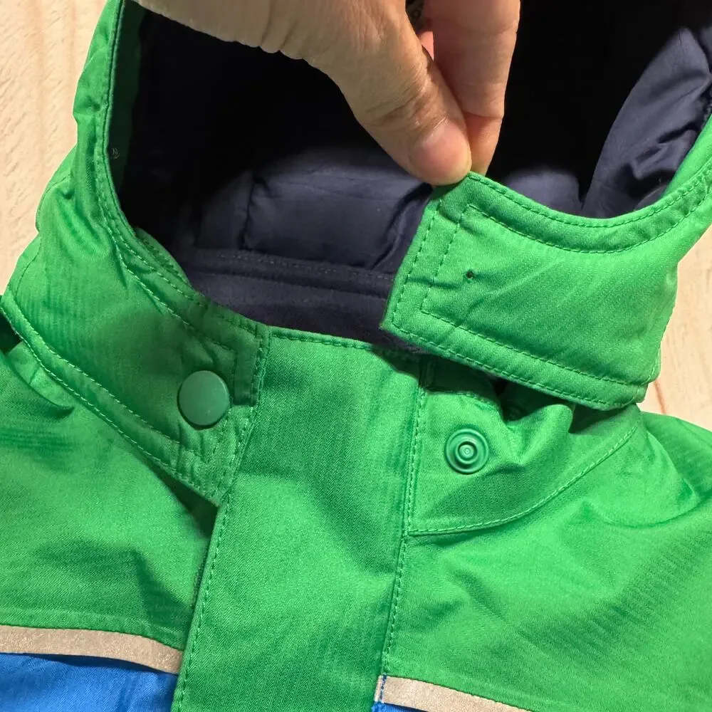 Patagonia boys toddler